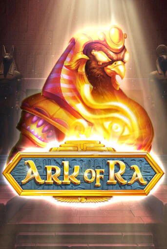 Ark of Ra демо игровой автомат | ВАВАДА бесплатно