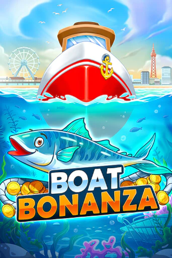 Boat Bonanza демо игровой автомат | ВАВАДА бесплатно