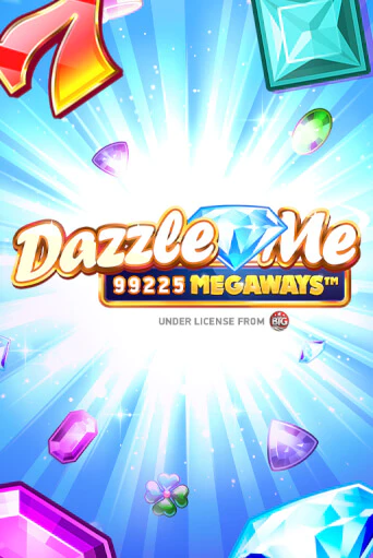 Dazzle Me Megaways демо игровой автомат | ВАВАДА бесплатно