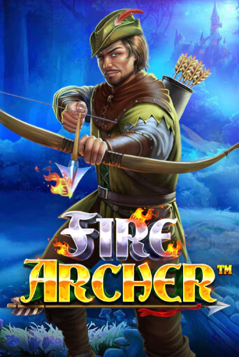 Fire Archer демо игровой автомат | ВАВАДА бесплатно