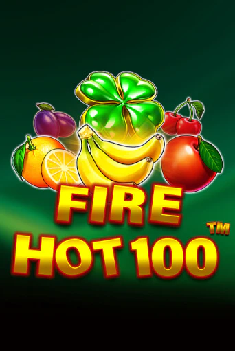 Fire Hot 100 демо игровой автомат | ВАВАДА бесплатно
