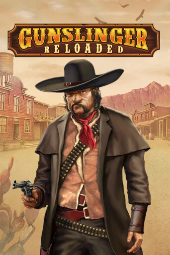 Gunslinger: Reloaded демо игровой автомат | ВАВАДА бесплатно