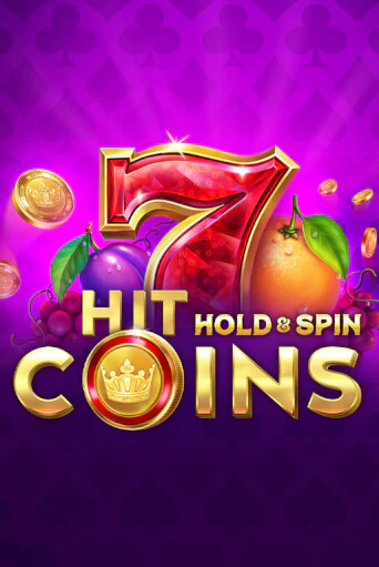 Hit Coins Hold and Spin демо игровой автомат | ВАВАДА бесплатно