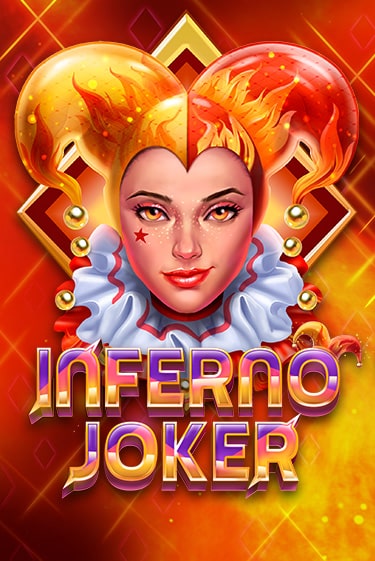 Inferno Joker демо игровой автомат | ВАВАДА бесплатно