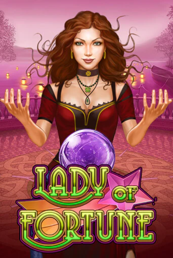 Lady of Fortune демо игровой автомат | ВАВАДА бесплатно