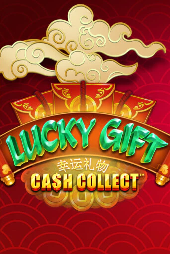 Lucky Gift: Cash Collect демо игровой автомат | ВАВАДА бесплатно