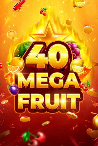 Mega Fruit 40 демо игровой автомат | ВАВАДА бесплатно
