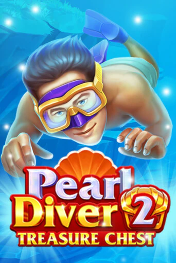Pearl Diver 2 Treasure Chest демо игровой автомат | ВАВАДА бесплатно