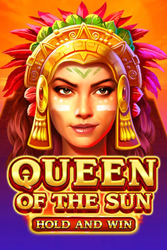 Queen of the Sun демо игровой автомат | ВАВАДА бесплатно