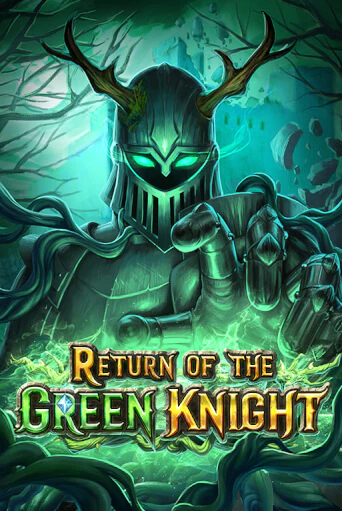 Return of The Green Knight демо игровой автомат | ВАВАДА бесплатно