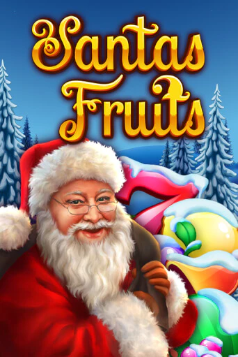 Santas Fruits демо игровой автомат | ВАВАДА бесплатно