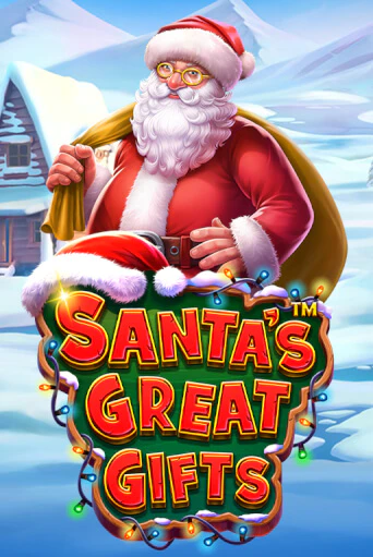 Santa's Great Gifts™ демо игровой автомат | ВАВАДА бесплатно