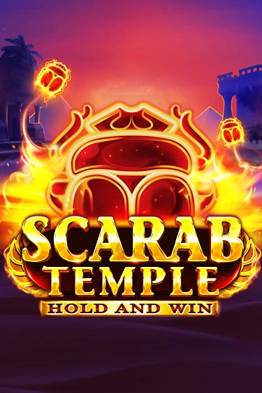 Scarab Temple: Hold and Win демо игровой автомат | ВАВАДА бесплатно