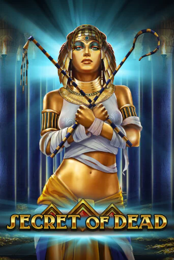 Secret of Dead демо игровой автомат | ВАВАДА бесплатно