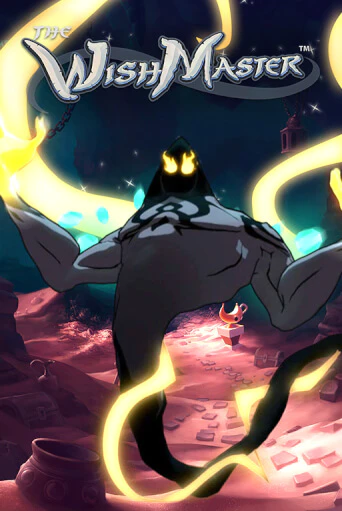 The Wish Master демо игровой автомат | ВАВАДА бесплатно