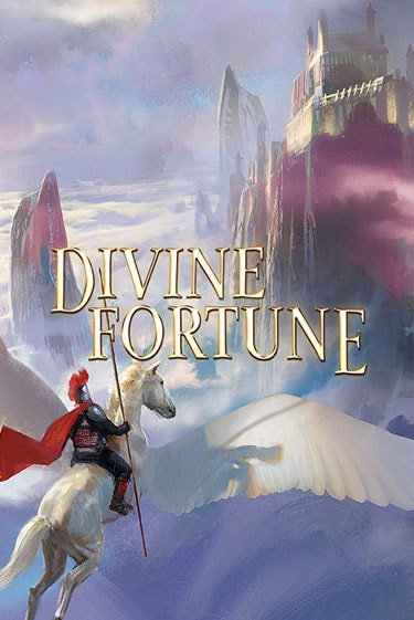 Divine Fortune демо игровой автомат | ВАВАДА бесплатно