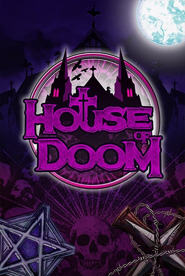 House of Doom демо игровой автомат | ВАВАДА бесплатно