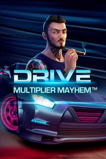 Drive: Multiplier Mayhem™ демо игровой автомат | ВАВАДА бесплатно